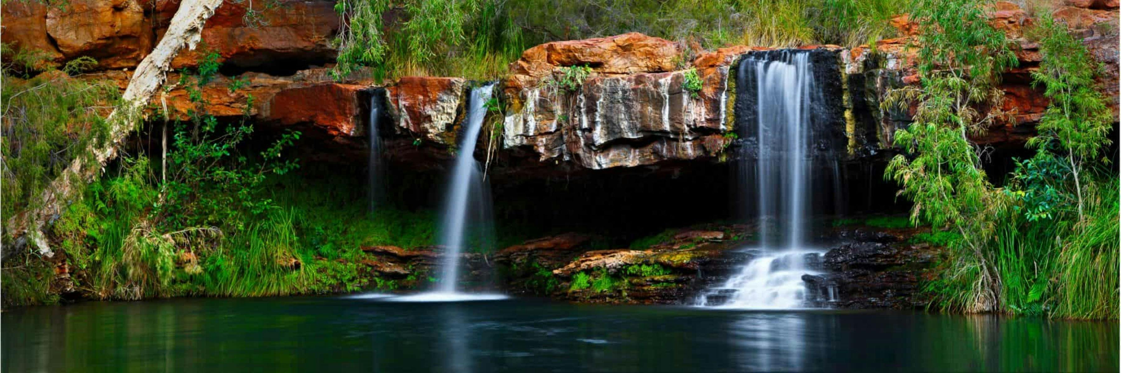 Karijini National Park
