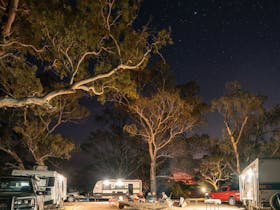 Spear Creek Holiday Park