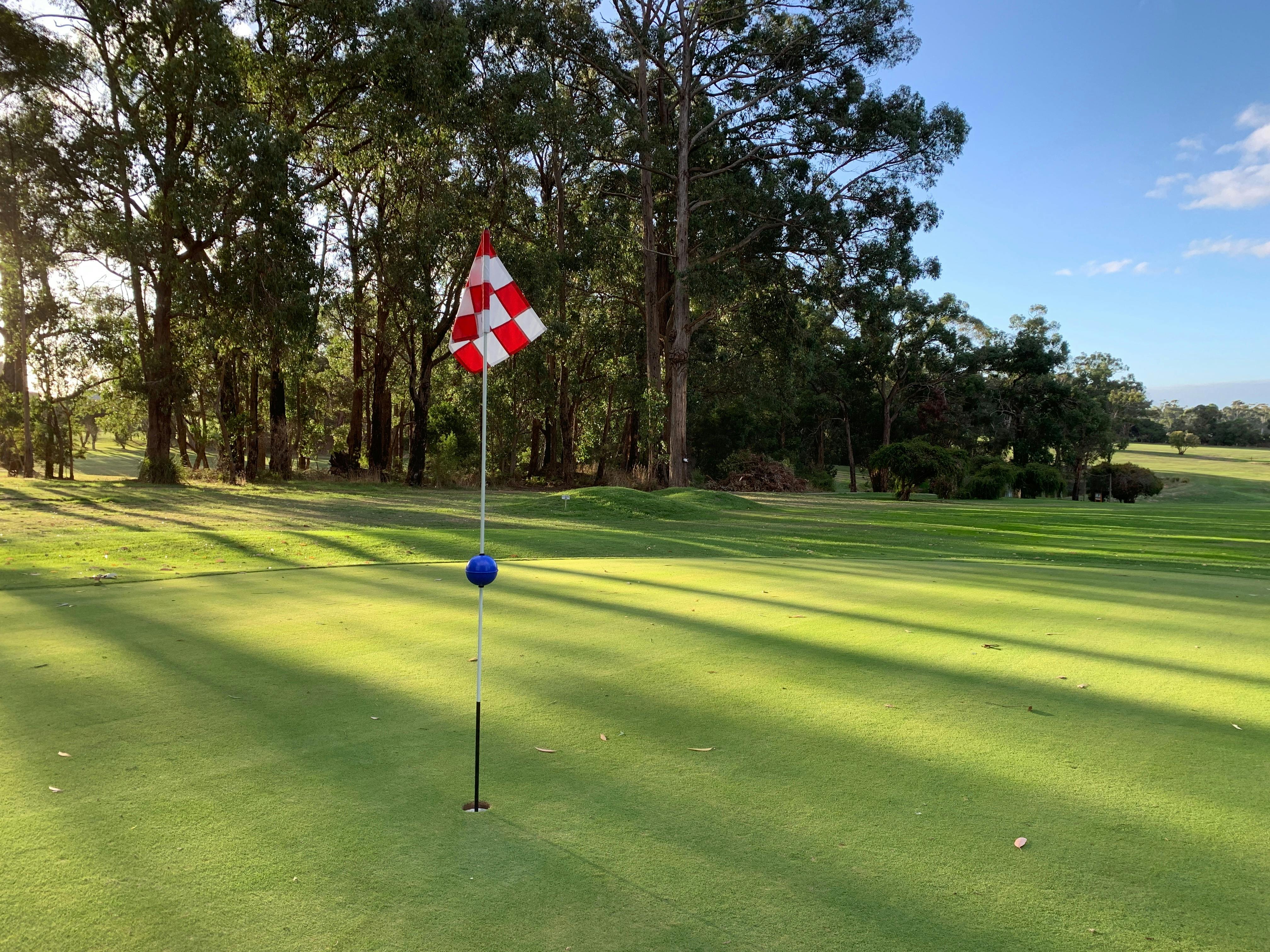 Timboon Golf Club