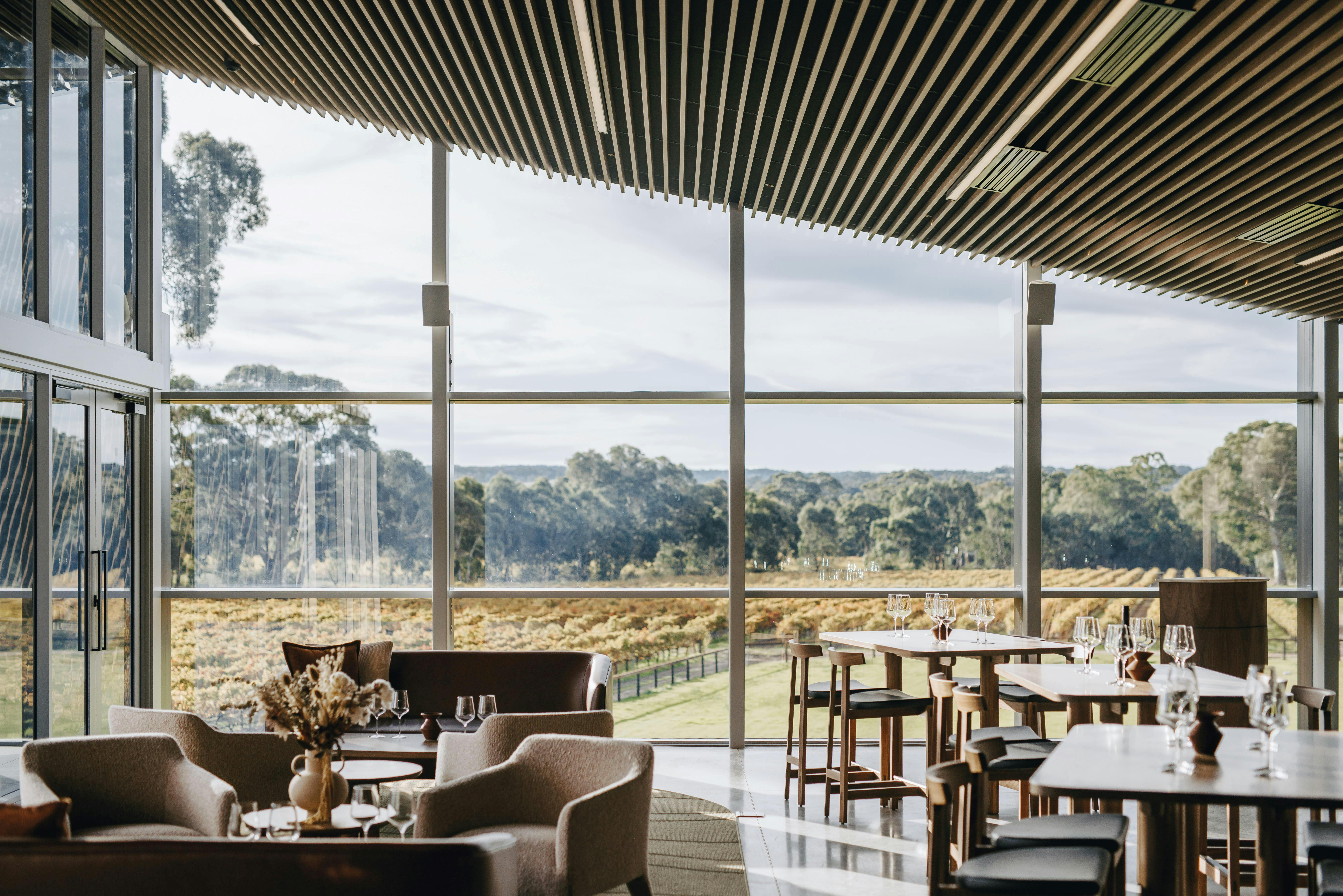 Yangarra Estate Vineyard