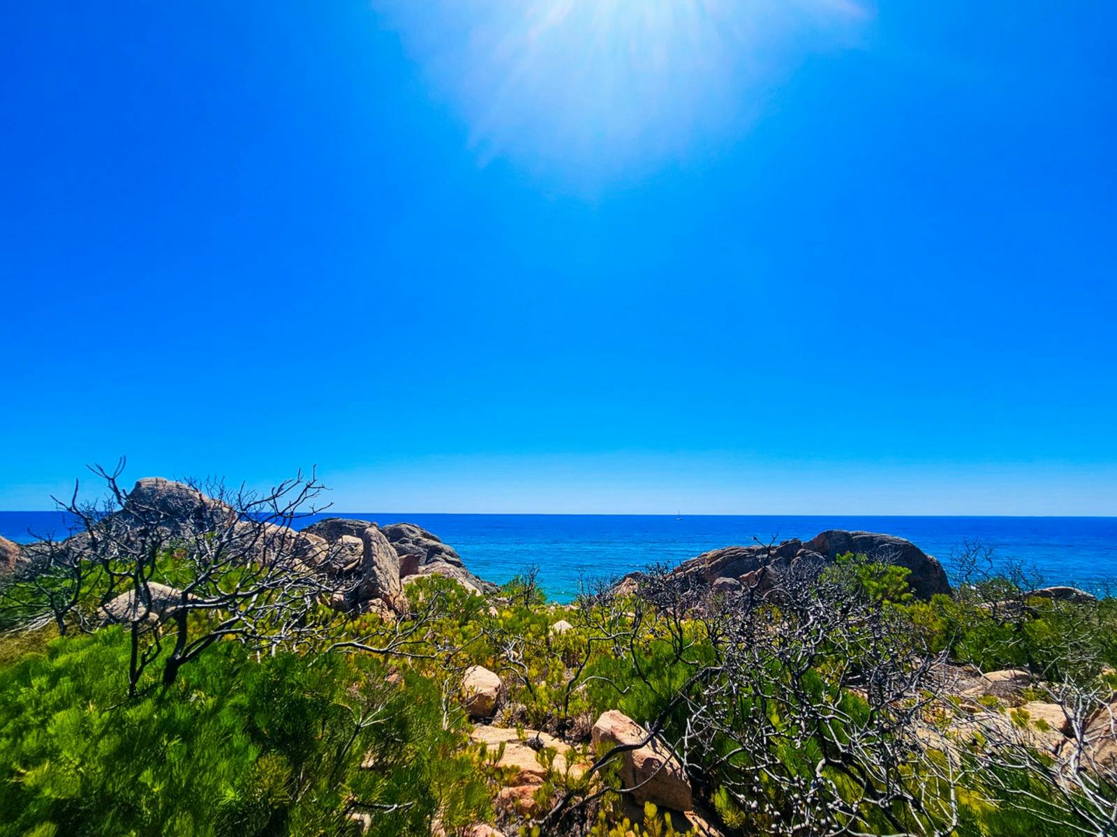 Meelup Reserve Walk Trail