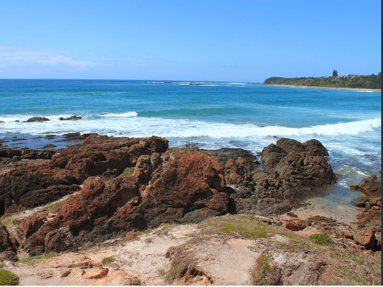 Rocky Point