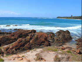Rocky Point