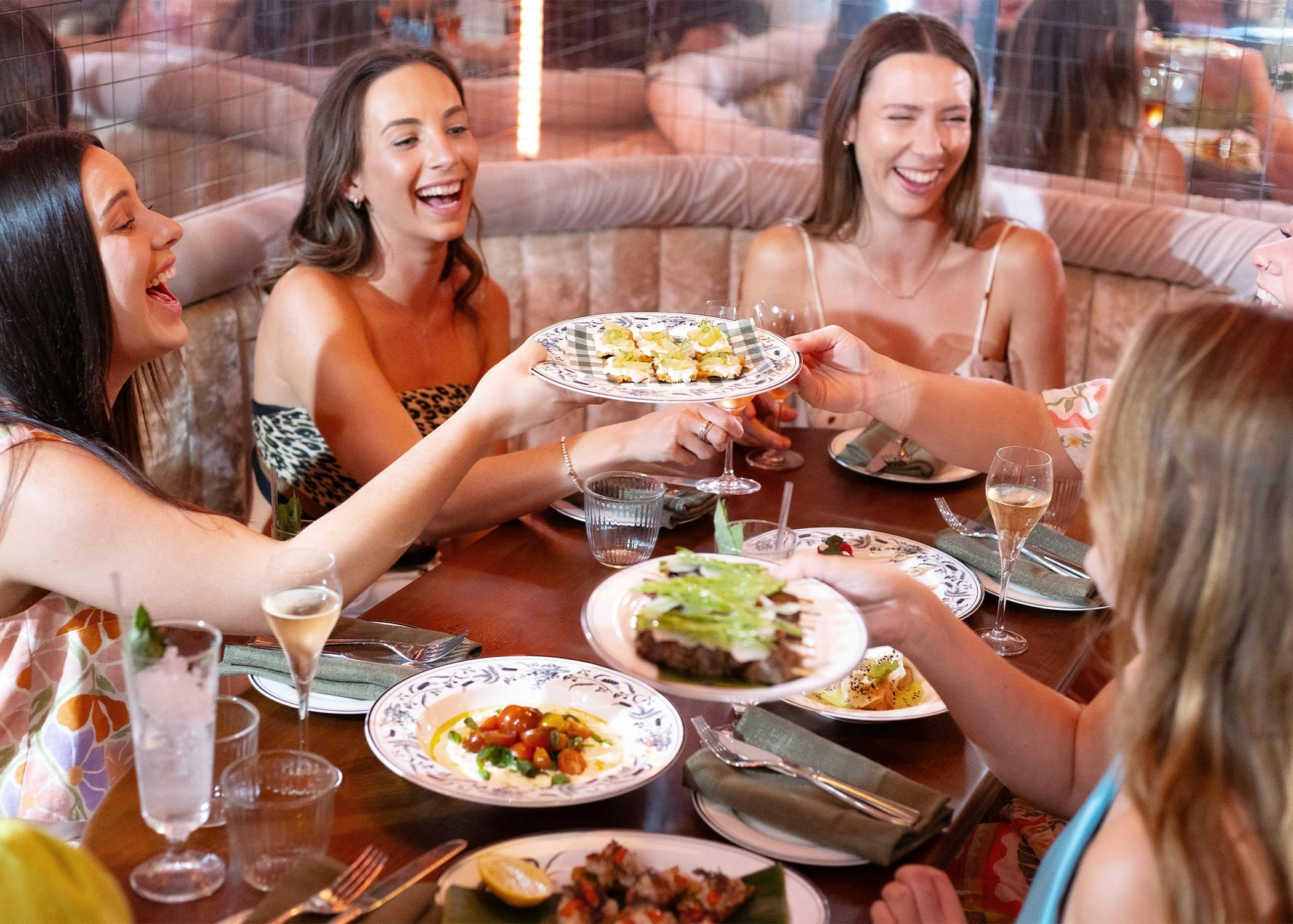 Tucano's Surry Hills