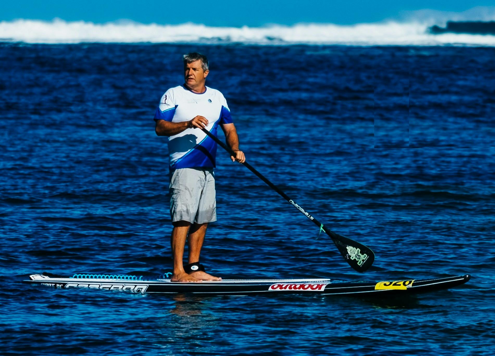 ASI Instructor