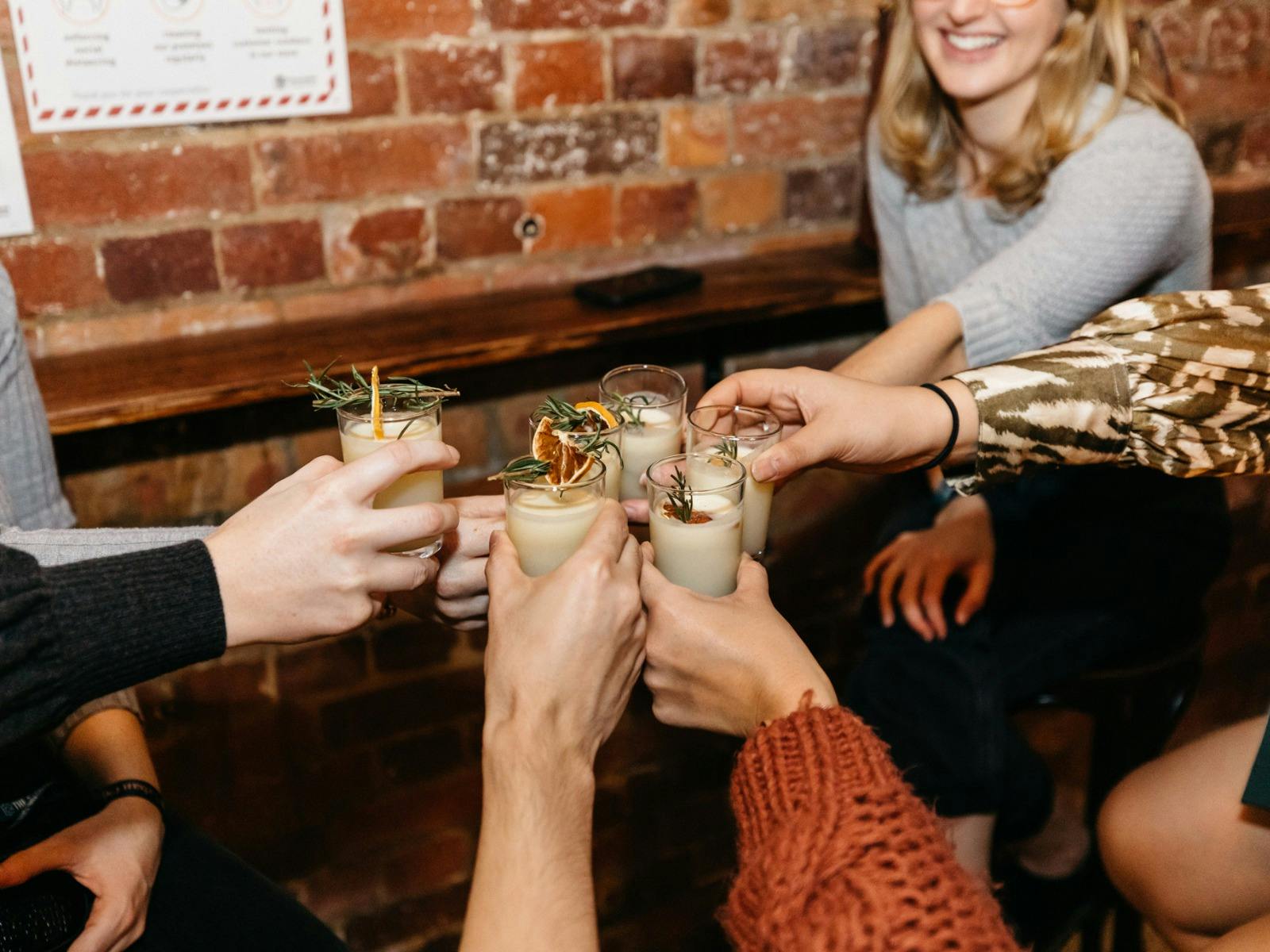 Urban Cocktail Trail Prahran