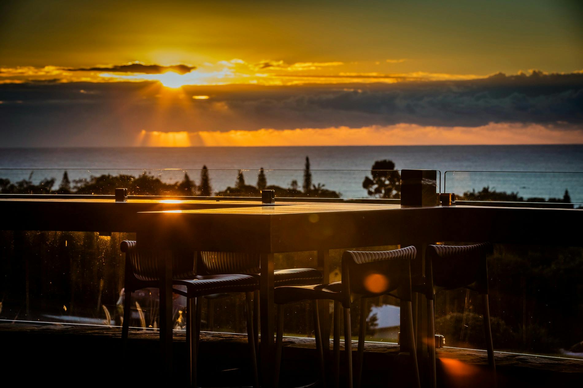 Ocean Shores Country Club