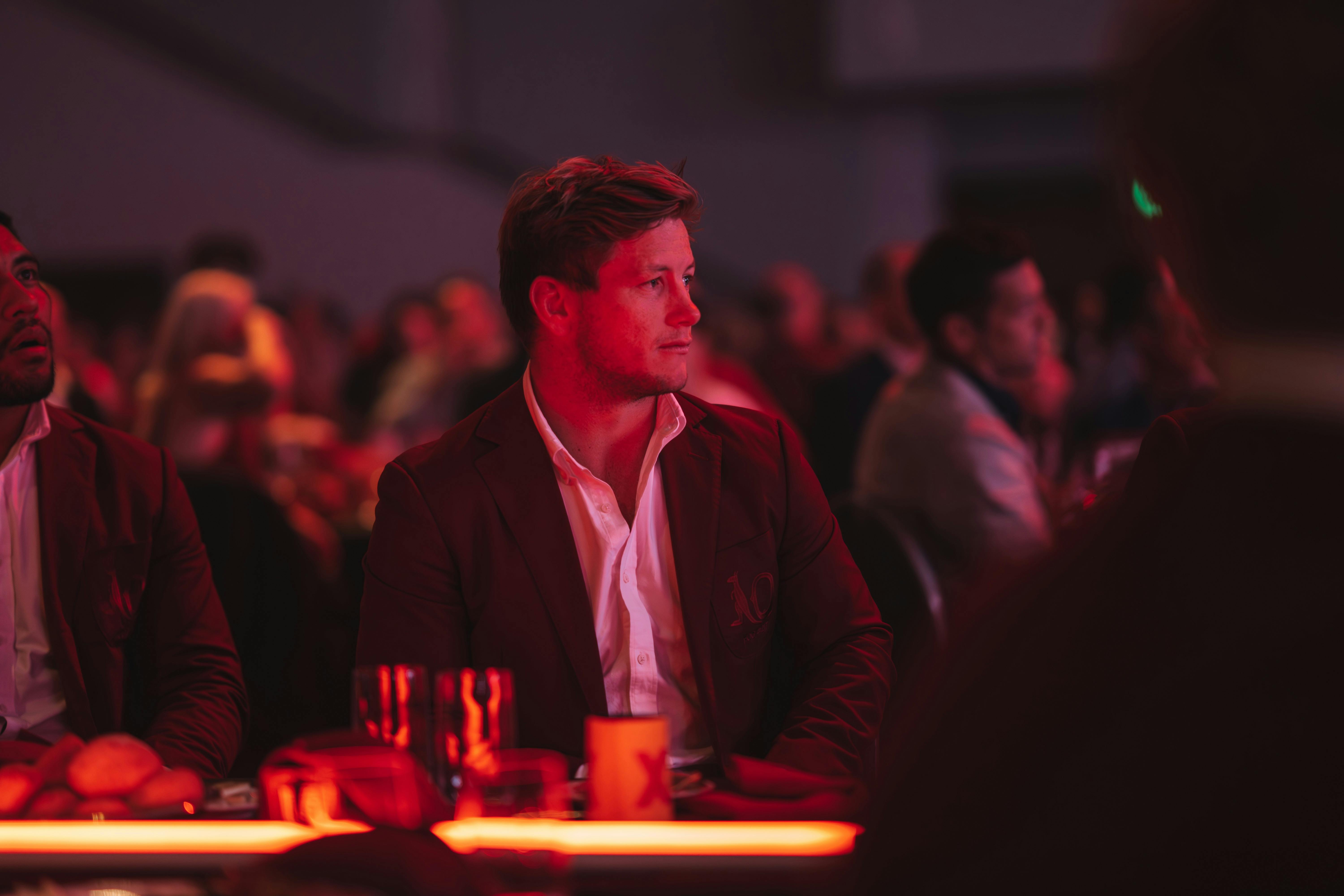 2026 Queensland Maroons Long Lunch presented by XXXX