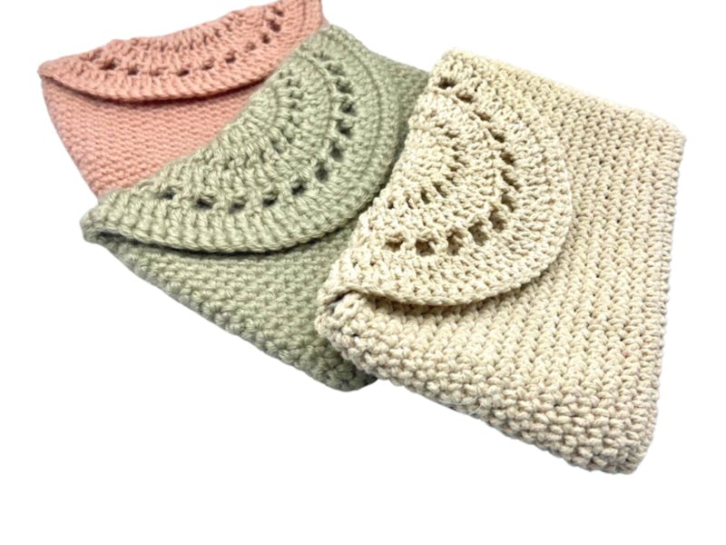 Image for Crochet Course: Make a Boho Tote Bag