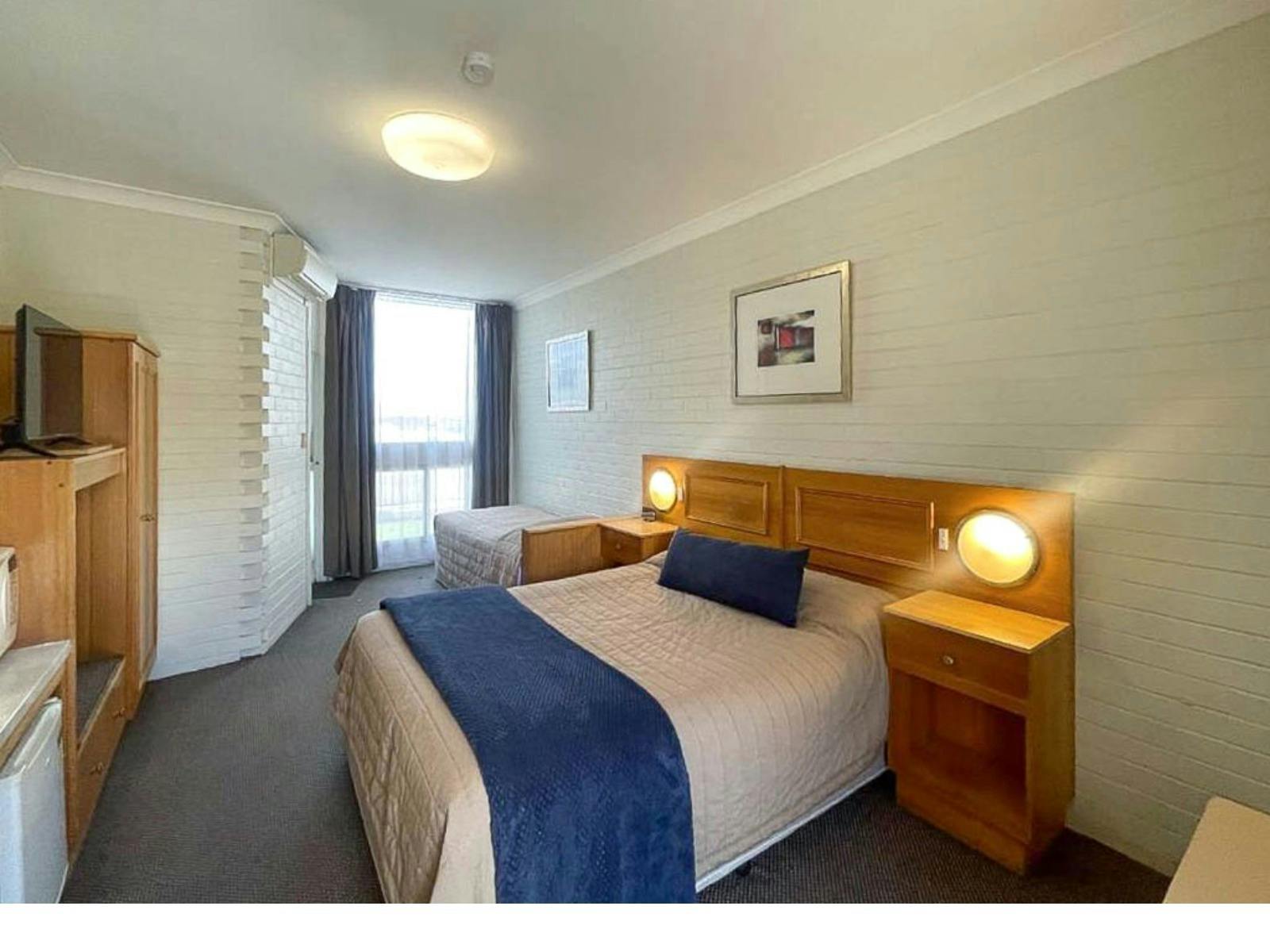 Goulburn Motor Inn