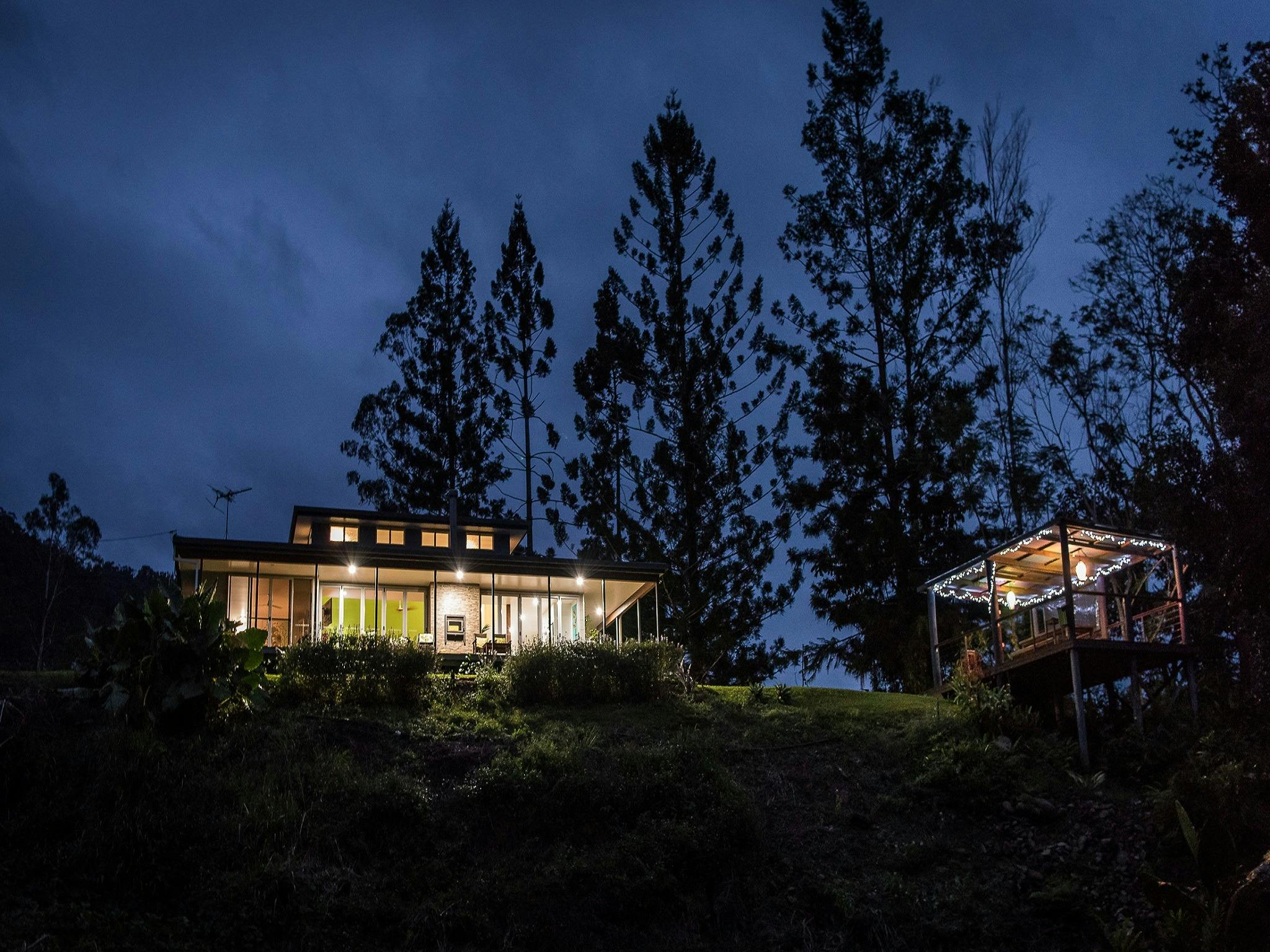 Shambahla Creek Cottage