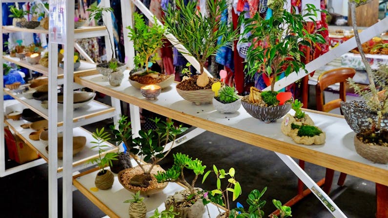 Image of the event 'Lismore Car Boot Market'