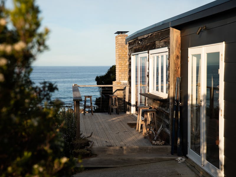 Whale Song Shack
