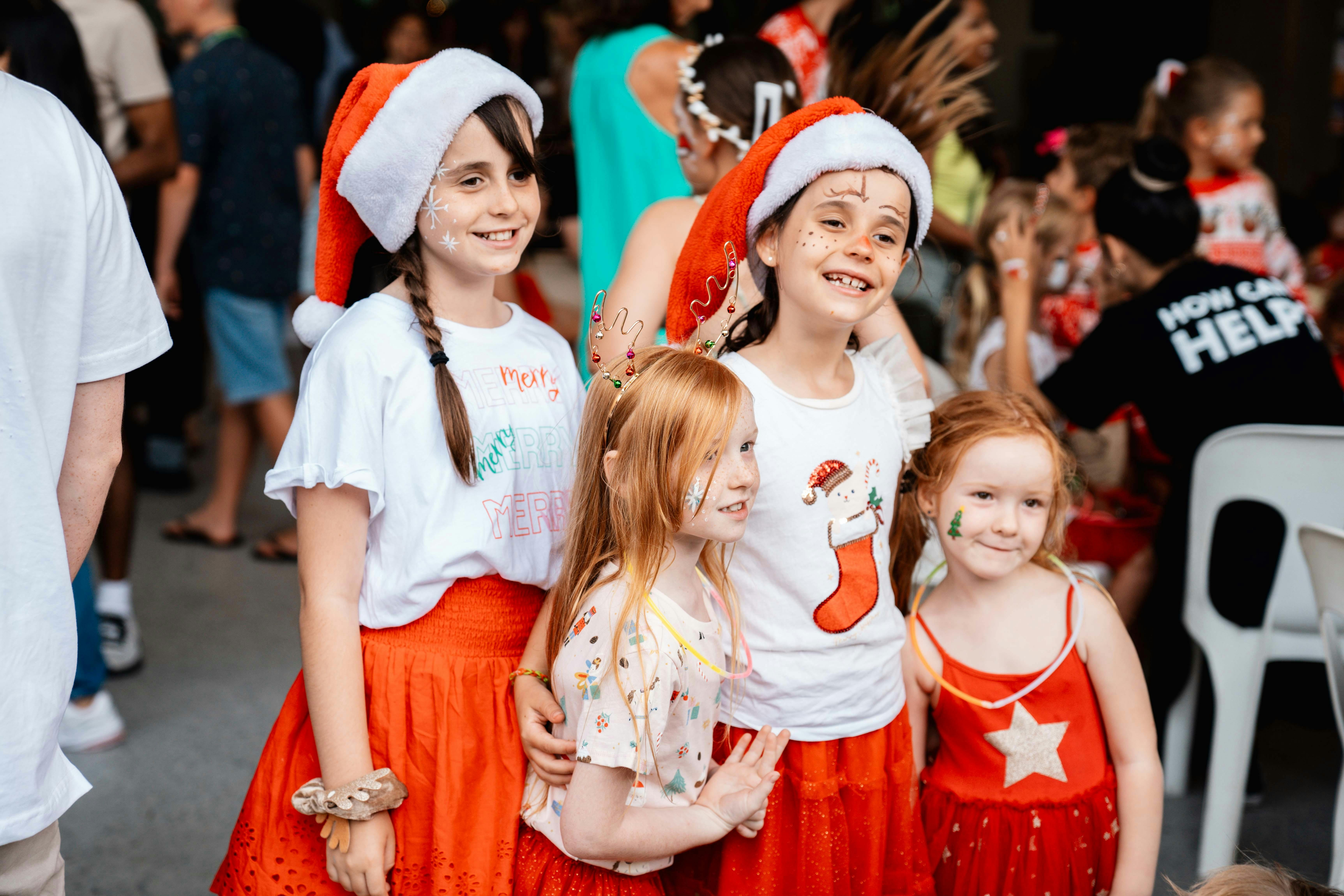 Southport Community Christmas Carols