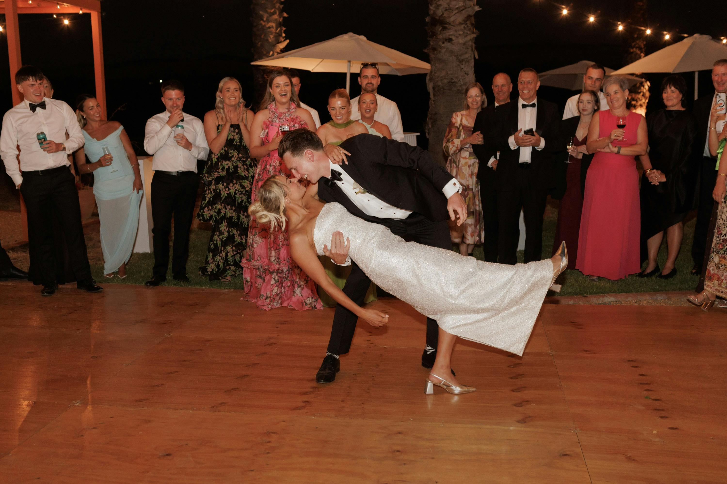 Rosado Weddings & Functions