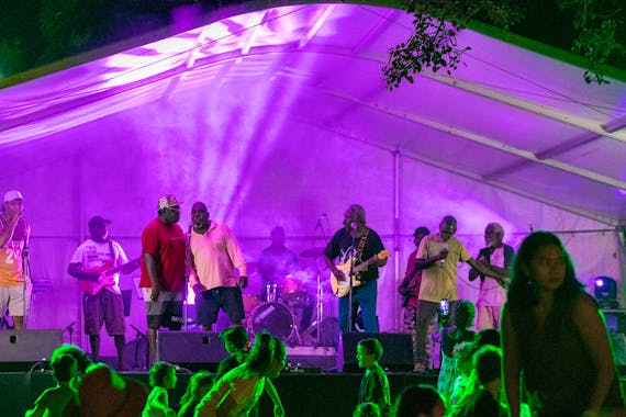 Nightcliff Seabreeze Festival