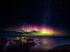 Cape Northumberland Port MacDonnell Southern lights