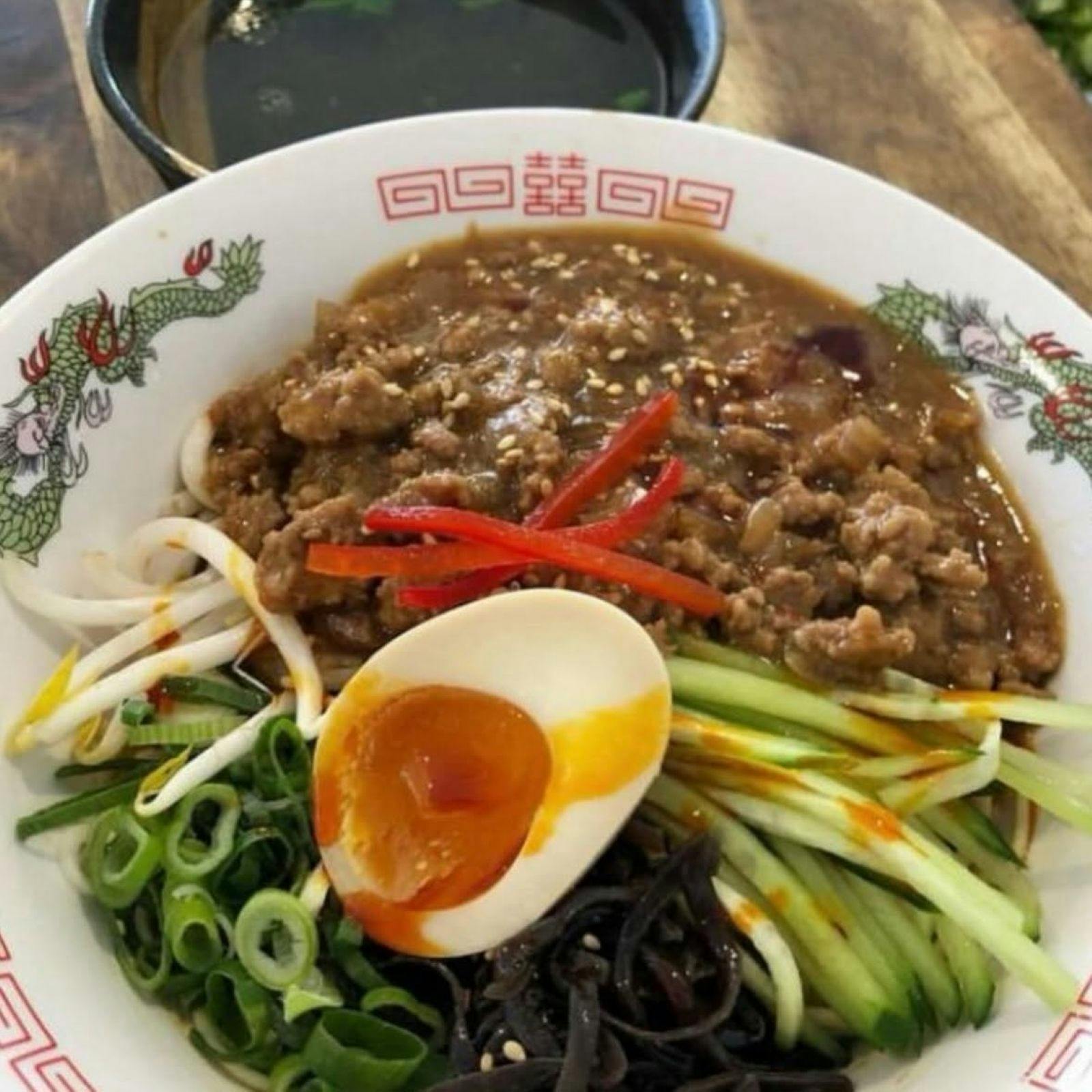 Paper Tiger Eatery