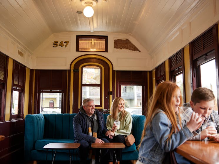 Bathurst Rail Museum