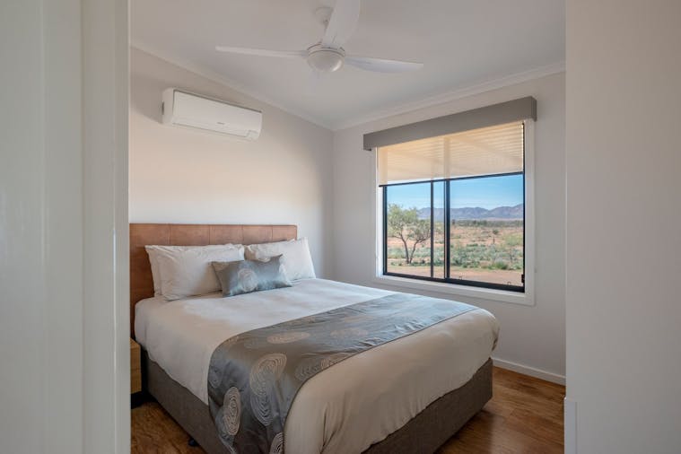 Prelinna Superior Holiday Units Two Bedroom