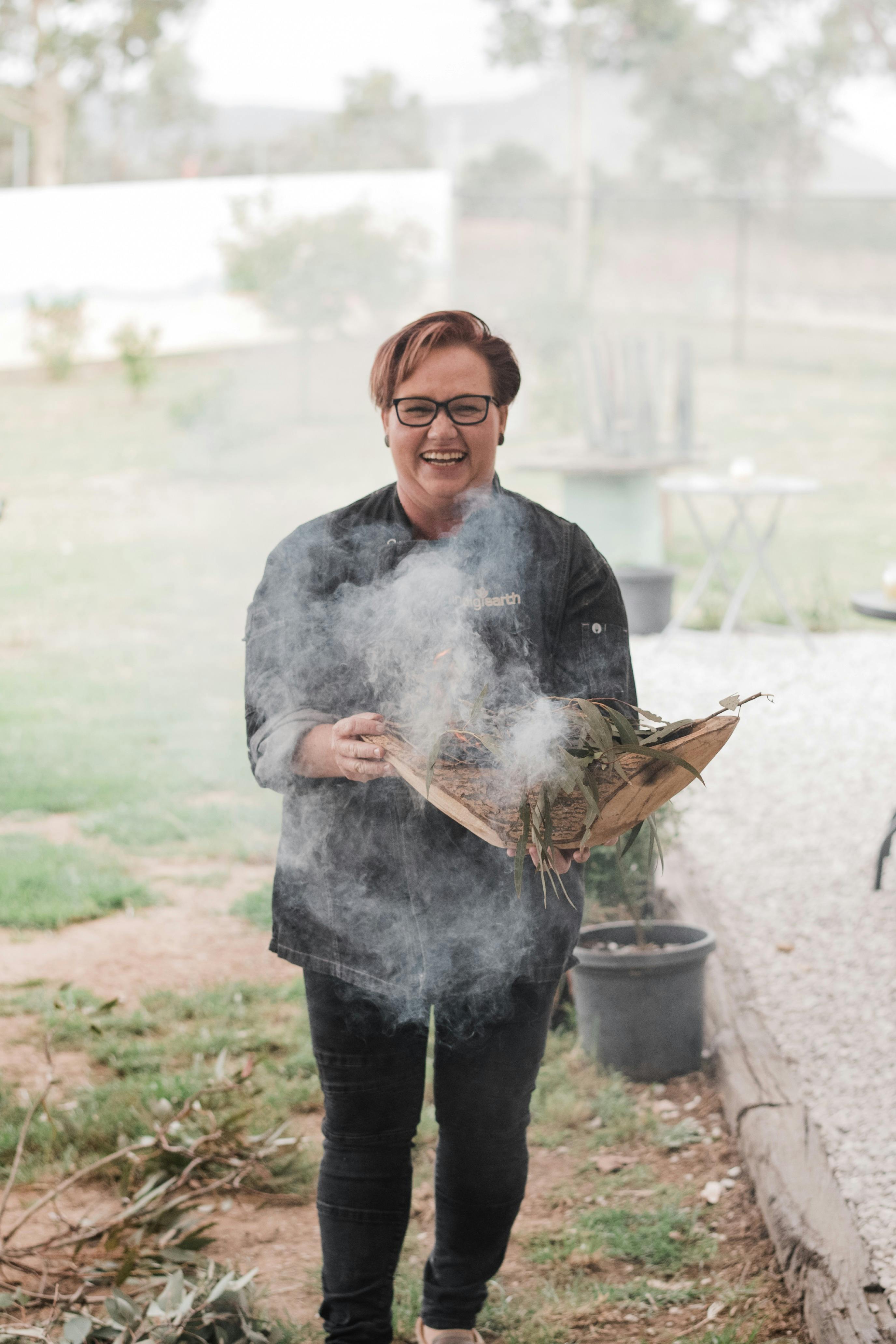 Warakirri Dining Experience