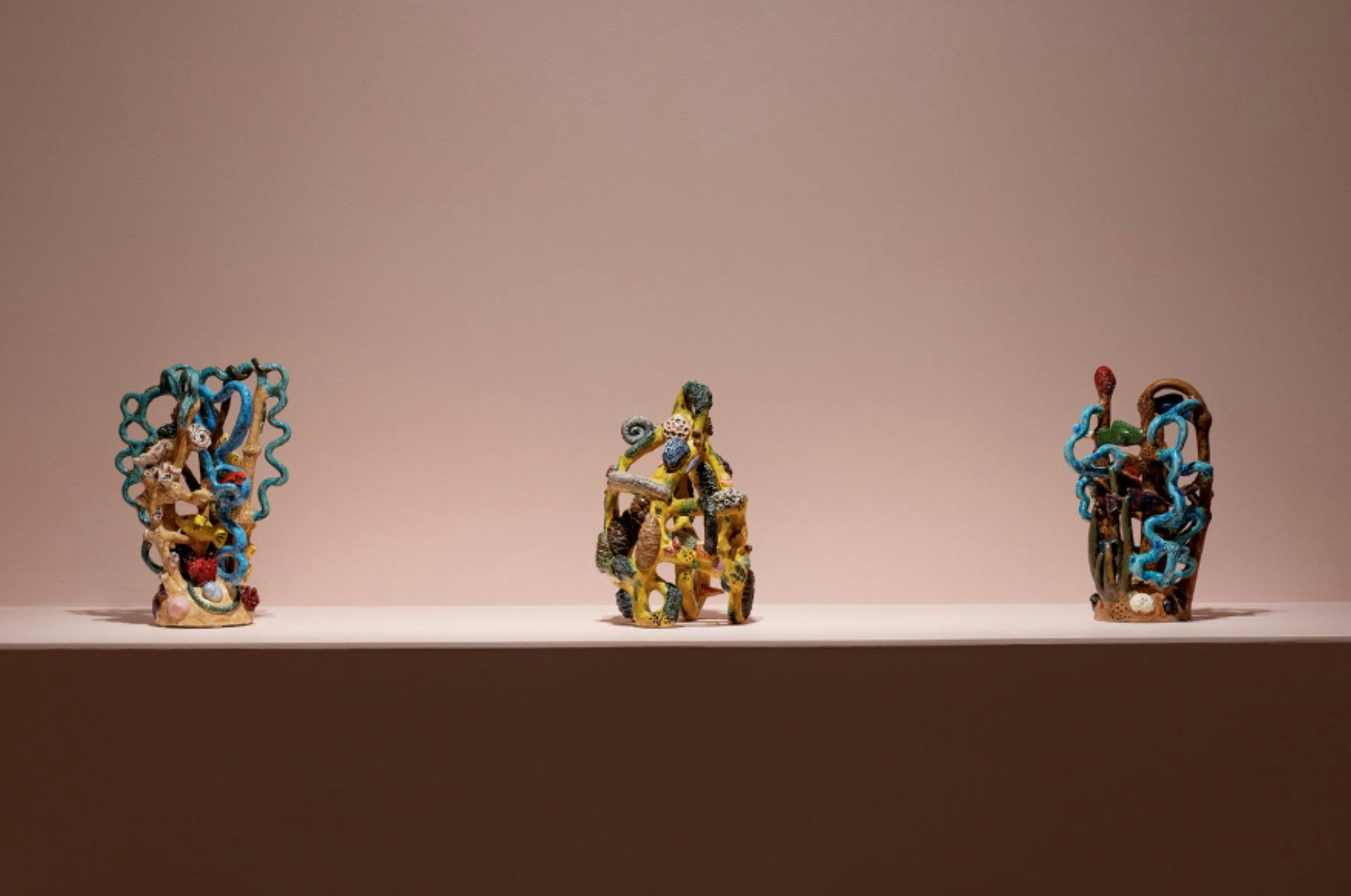 Experimental After Hours