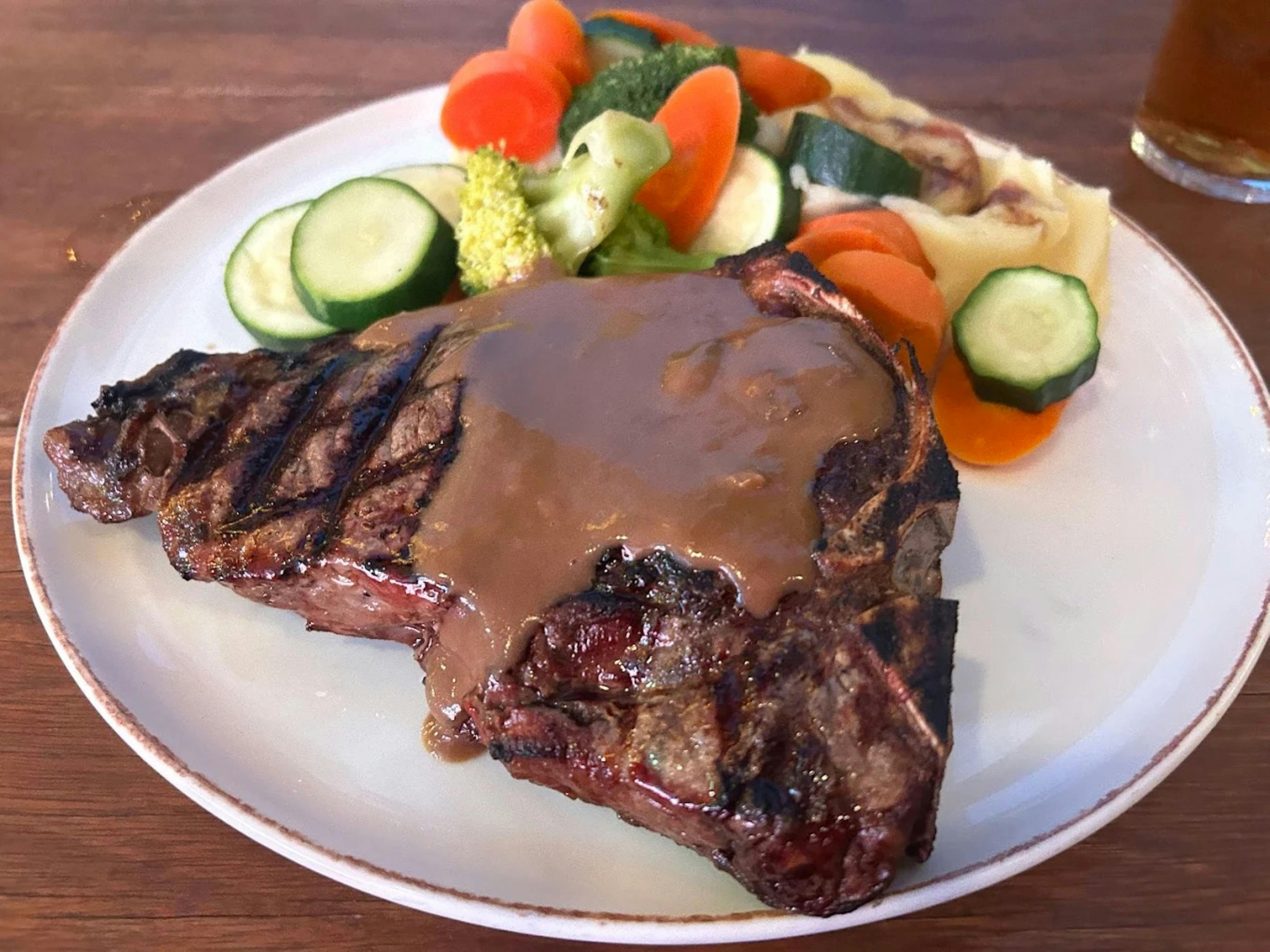 アマルー・タバーン