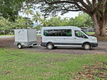 Albatross Nq Bus