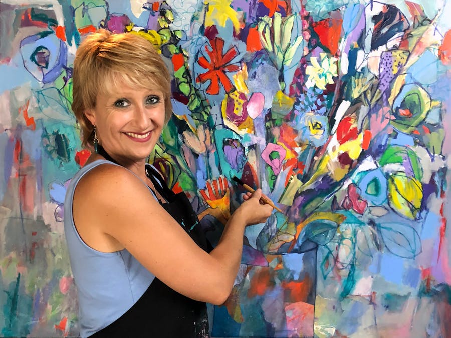 Sharon Blair Kiama NSW