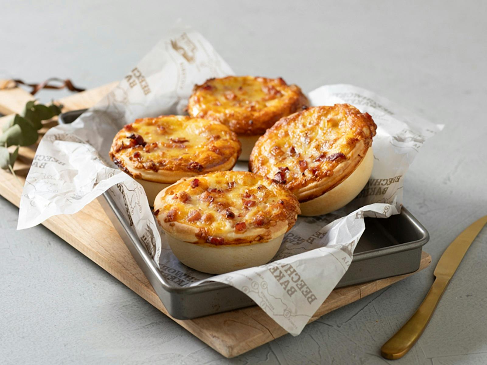 Beechworth Bakery Beechworth