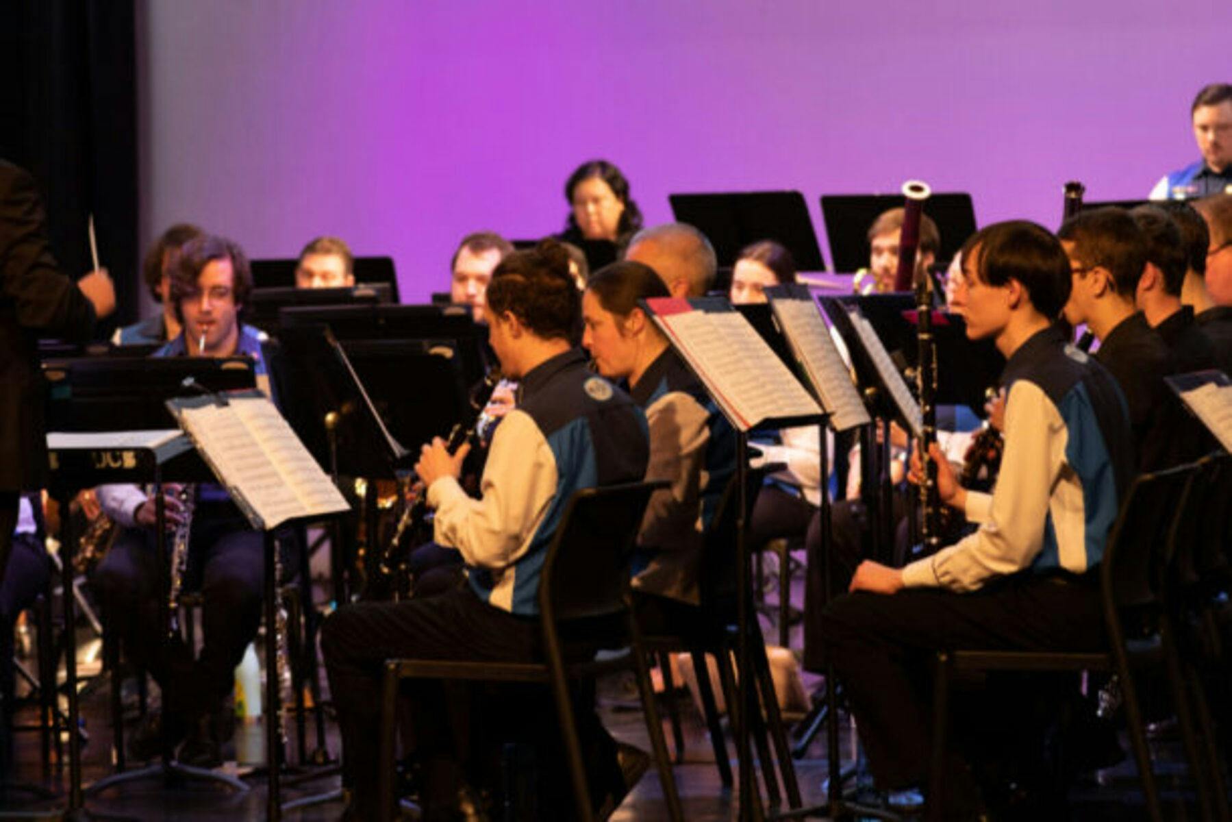 Gershwin!