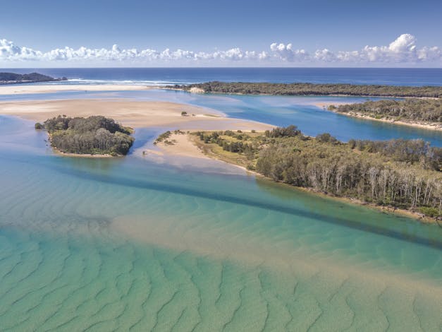 Nambucca Heads