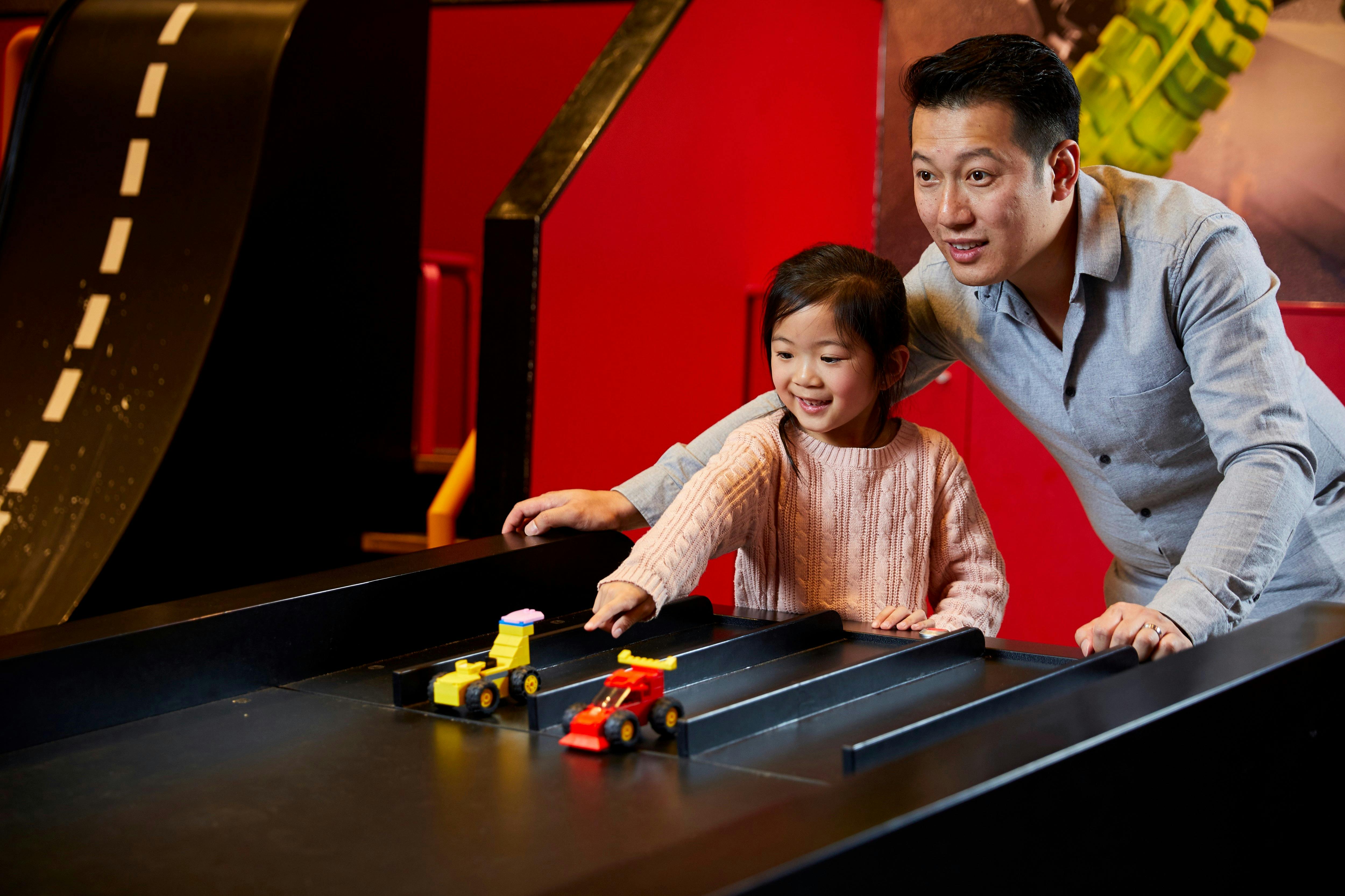 LEGOLAND® Discovery Centre Melbourne