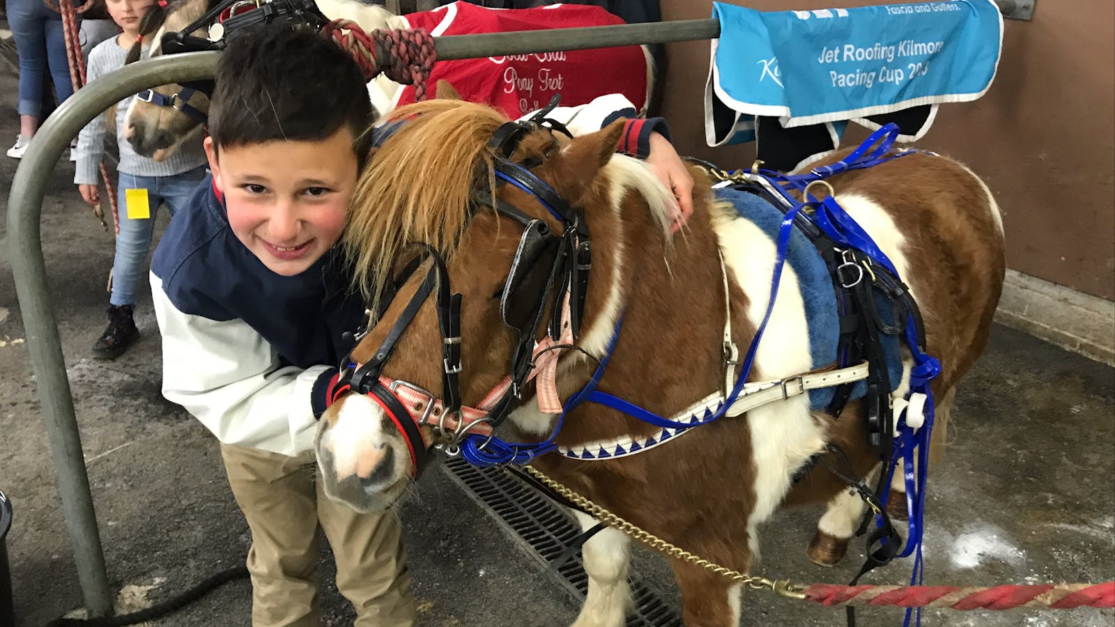 Ballarat & District Trotting Club