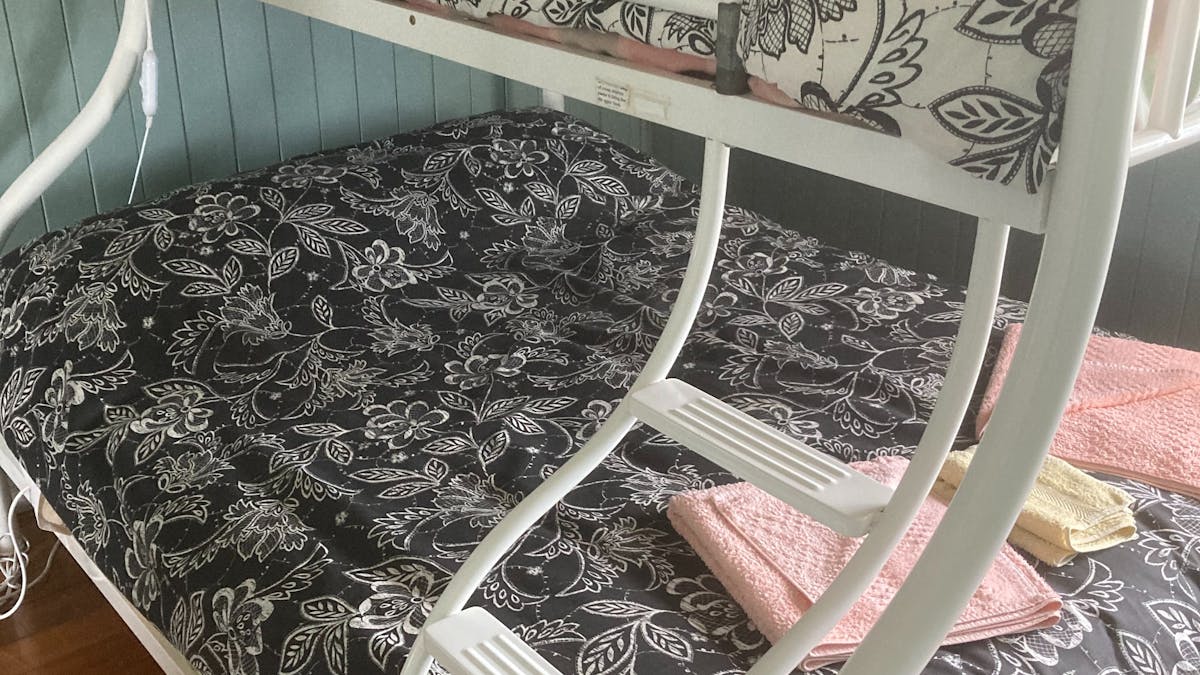 3 RD BEDROOM