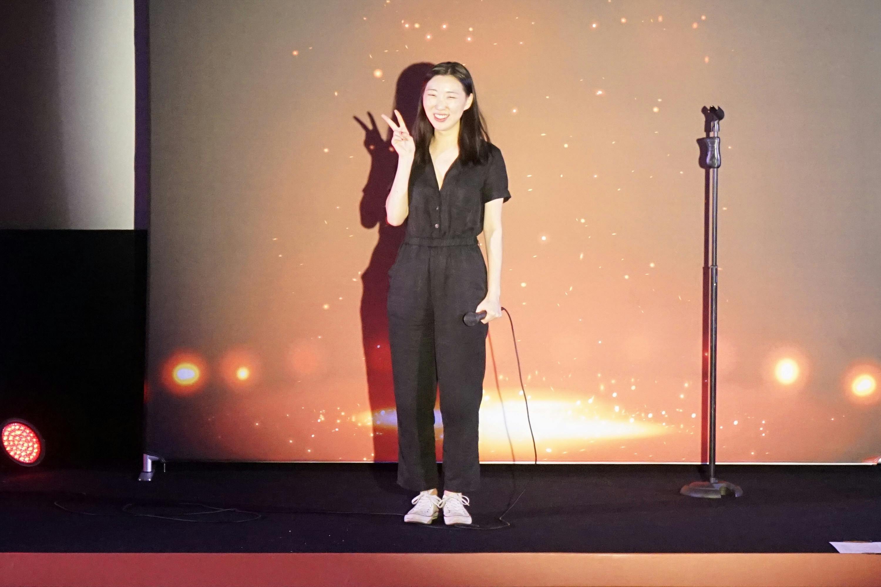 The 7 Comedians Show at Roseville Cinemas
