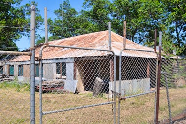 Old Bonrook Station Homestead