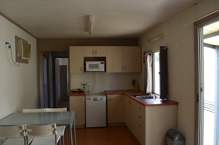 STANDARD CABIN