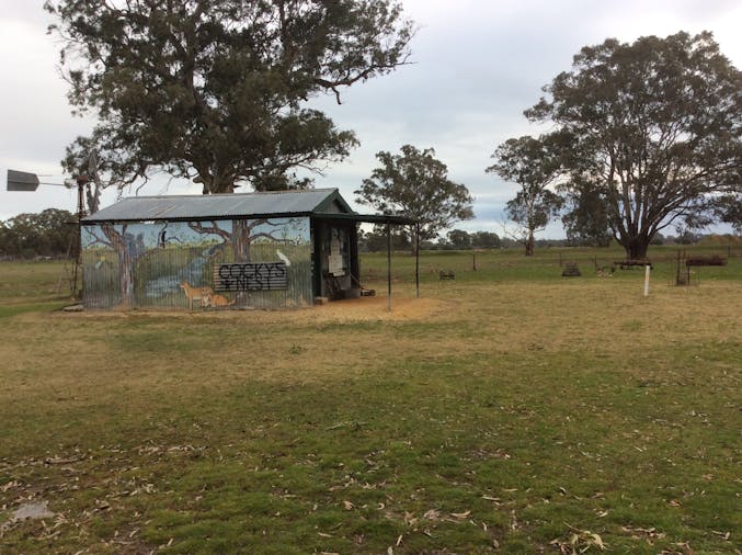 Albert Park