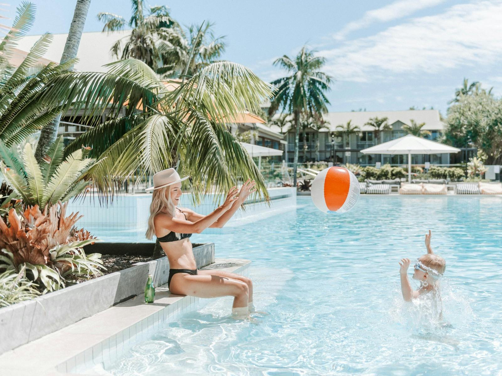 Sunshine Moments: Stay 3, Pay 2
