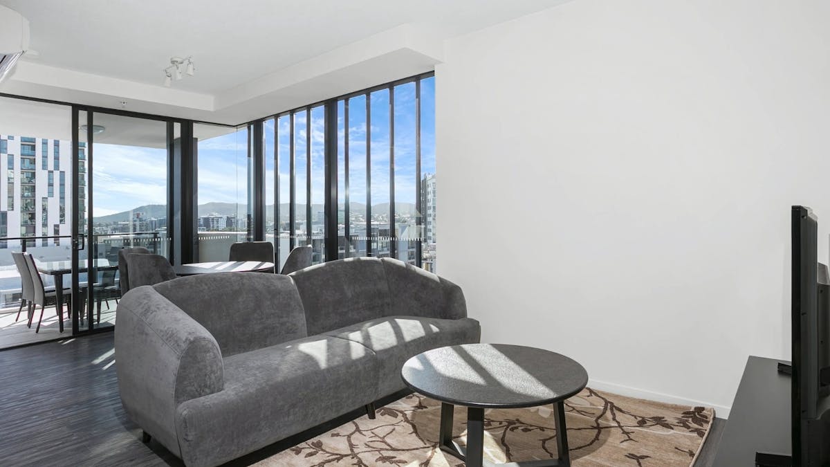 2B2B living room