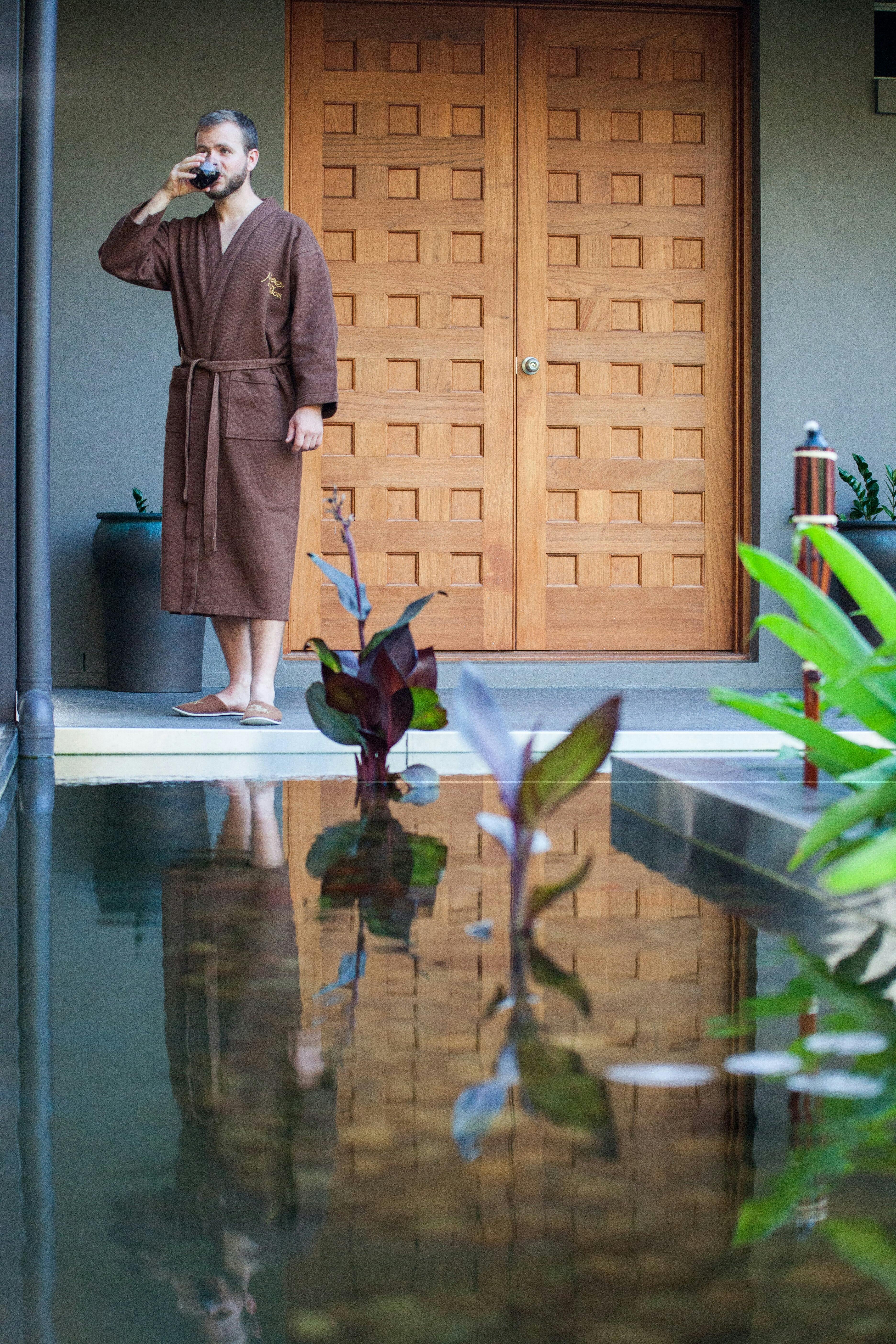 Body & Soul Spa Retreat - Mount Cotton