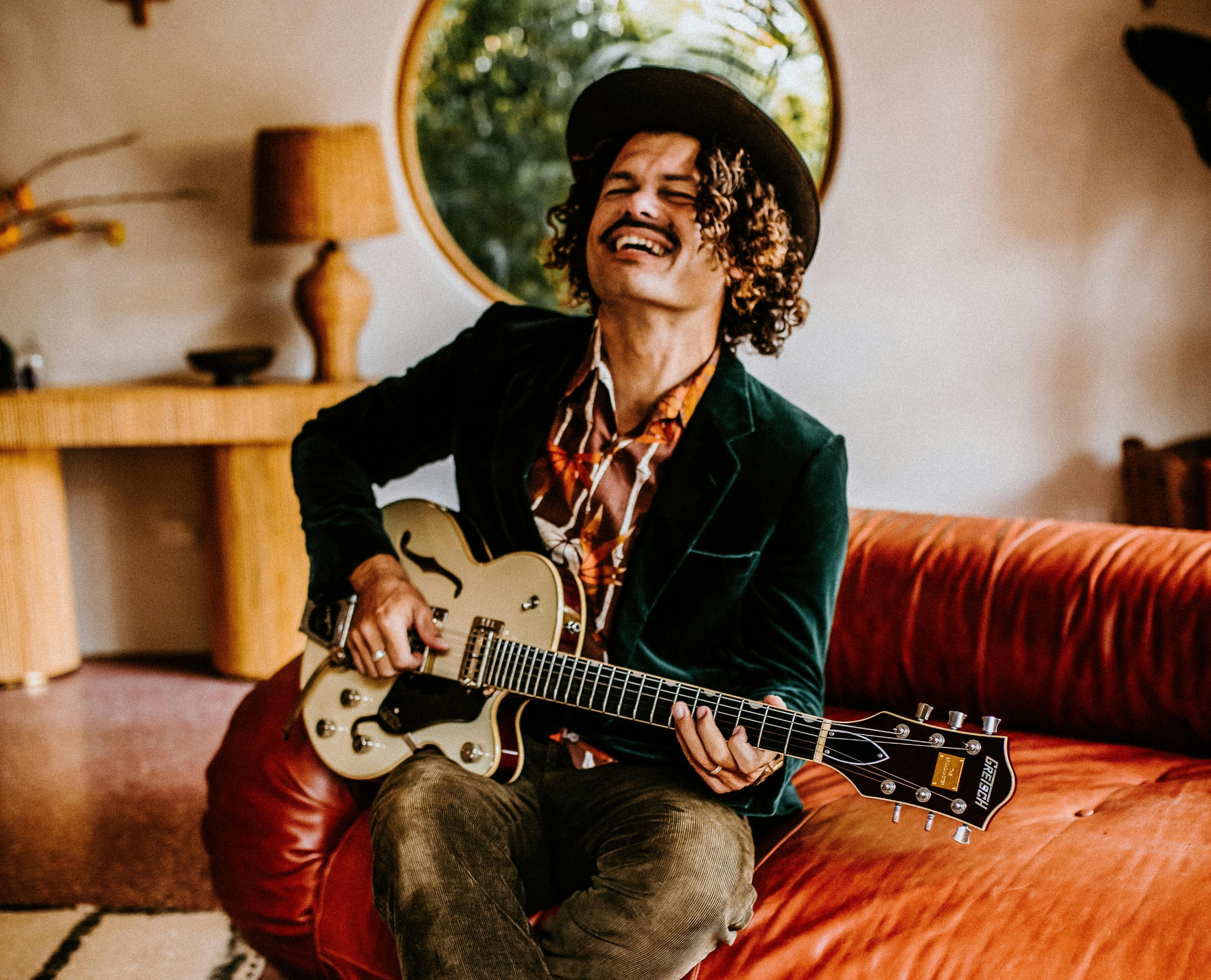 Ash Grunwald - Swan Hill Town Hall