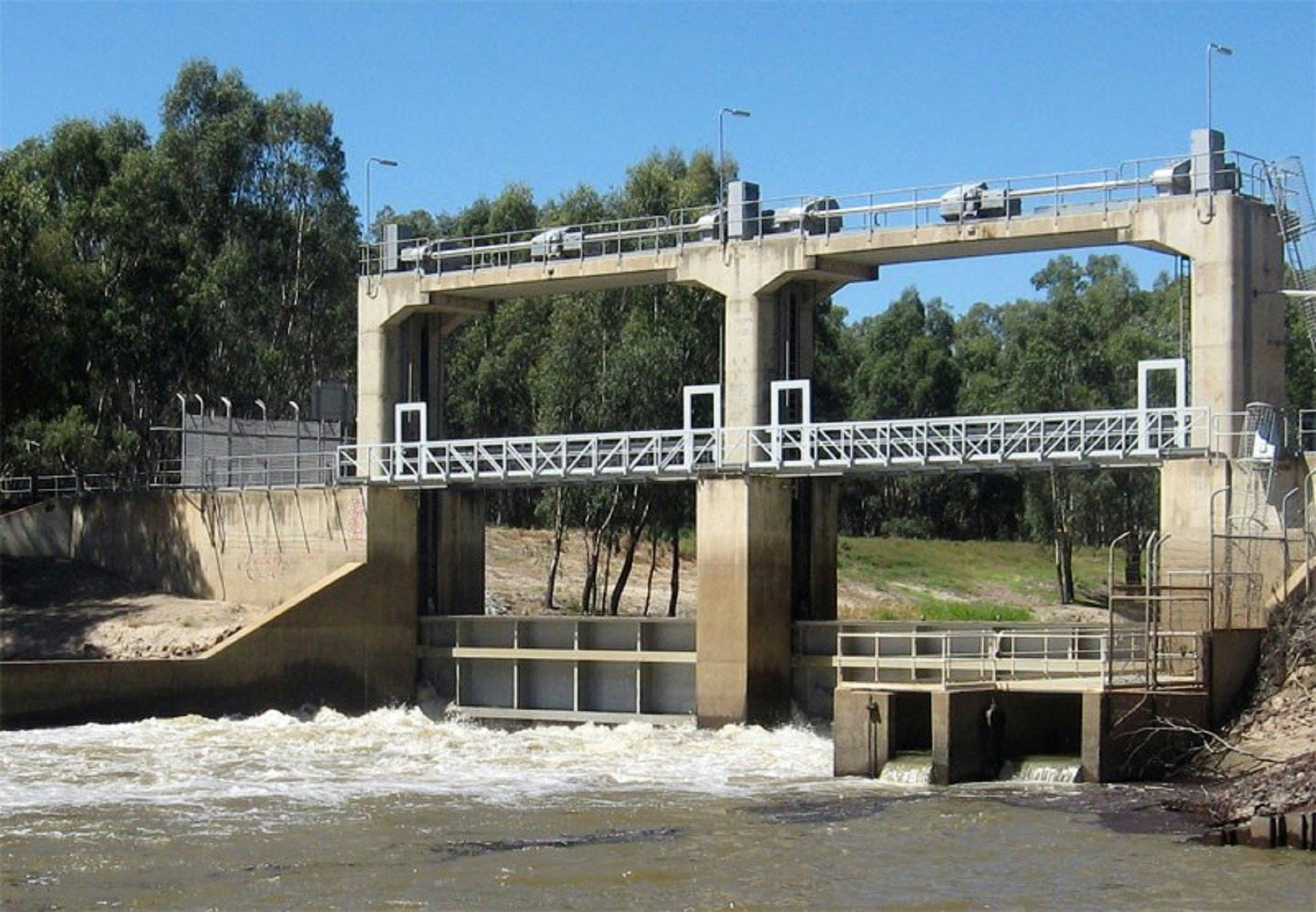 Yanco Weir NSW Holidays & Things to Do, Attractions and Events