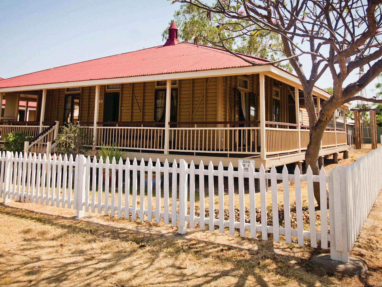 Historic house in Croydon