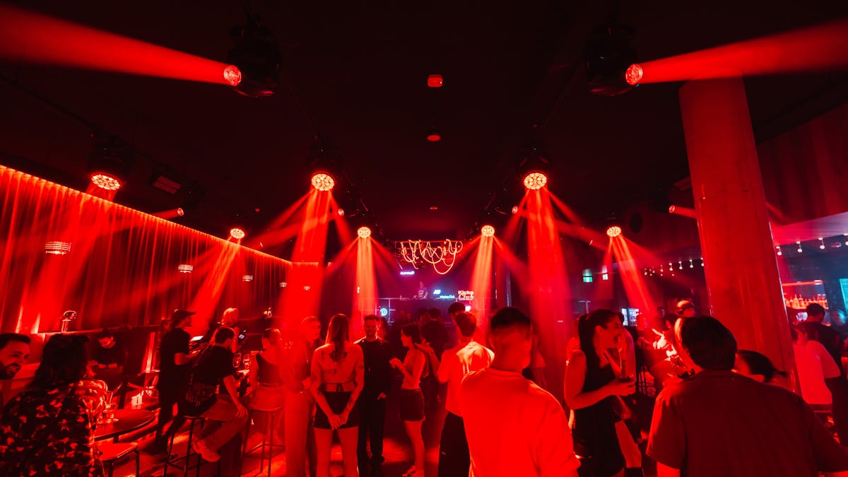 club 1