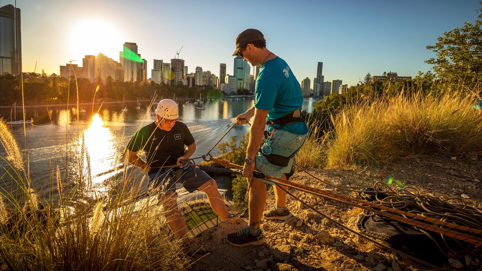 Riverlife Adventures and Events