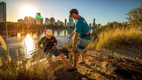 Riverlife Adventures and Events