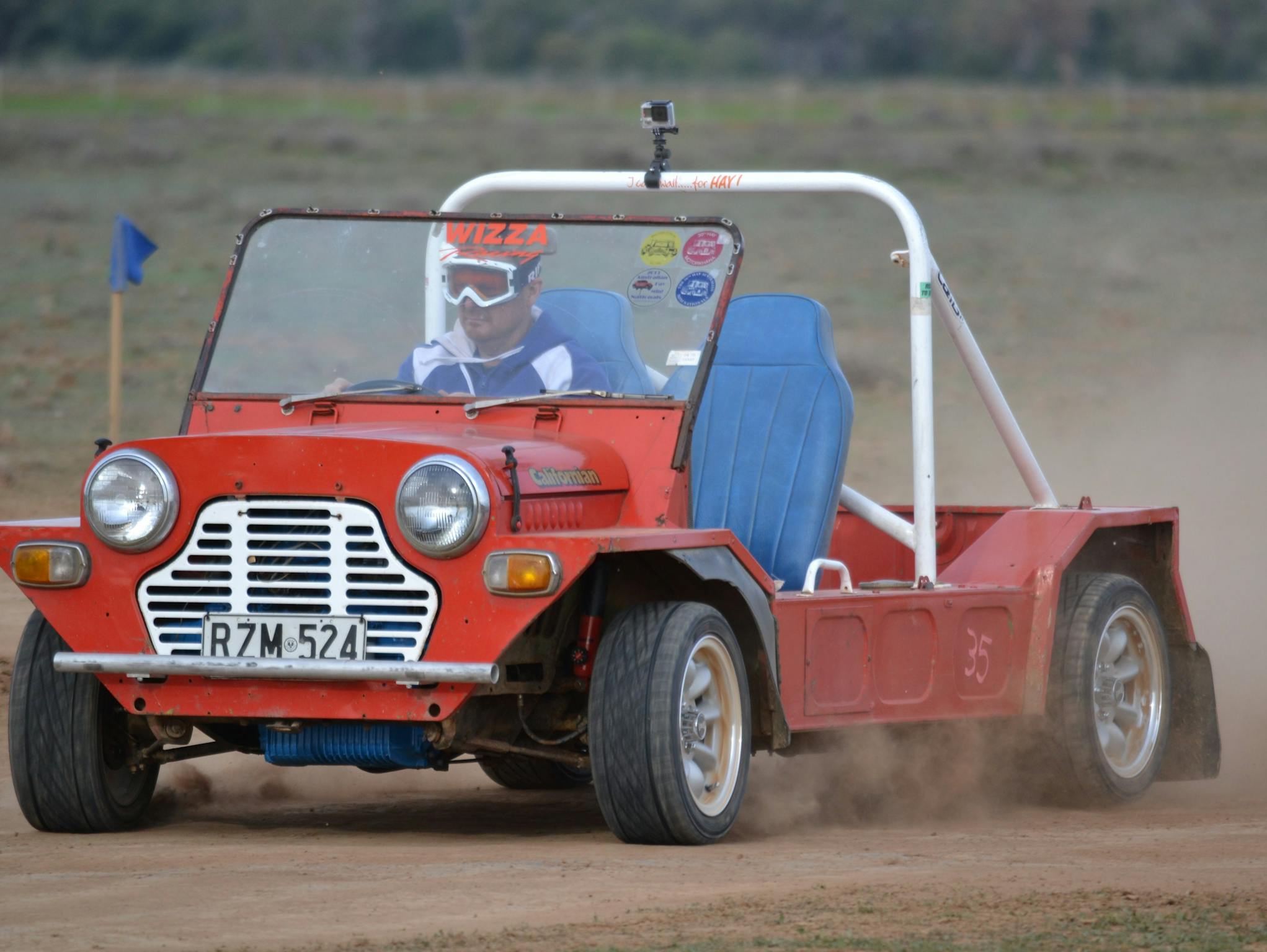 Hay Mini Nationals