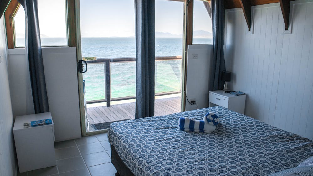 Nomads Magnetic Island
